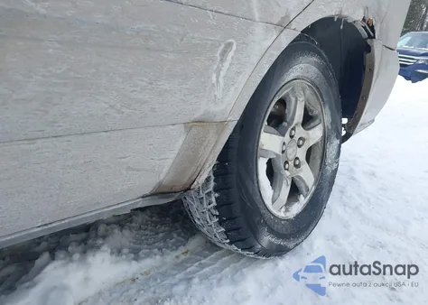 2006 Honda Pilot Ex from USA, damaged, VIN 2HKYF18436H528139